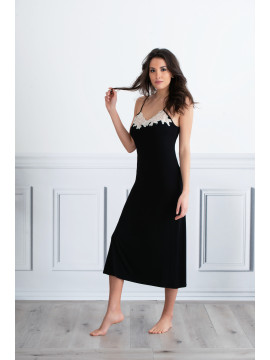 Clara Rossi Lace Nightdress